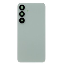 Back Cover with Camera Lens for Samsung S25 Plus Mint Non Original