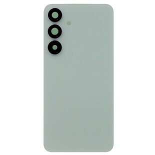Back Cover with Camera Lens for Samsung S25 Plus Mint Non Original