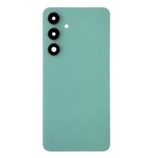 Back Cover with Camera Lens for Samsung S24 FE Mint Non Original