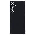 Back Cover with Camera Lens for Samsung S24 FE Graphite Non Original