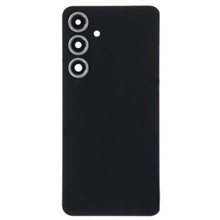 Back Cover with Camera Lens for Samsung S24 FE Graphite Non Original