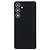 Back Cover with Camera Lens for Samsung S24 FE Graphite Non Original