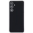 Back Cover with Camera Lens for Samsung S24 FE Graphite Non Original