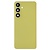 Back Cover with Camera Lens for Samsung S24 FE Yellow Non Original