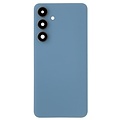 Back Cover with Camera Lens for Samsung S24 FE Blue Non Original
