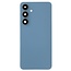 Back Cover with Camera Lens for Samsung S24 FE Blue Non Original