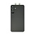 Back Cover with Camera Lens for Samsung S24 Plus Black Non Original