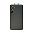 Back Cover with Camera Lens for Samsung S24 Plus Black Non Original