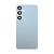 Back Cover with Camera Lens for Samsung S24 Plus Sapphire Blue Non Original