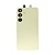 Back Cover with Camera Lens for Samsung S24 Plus Amber Yellow Non Original