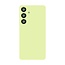 Back Cover with Camera Lens for Samsung S24 Plus Jade Green Non Original