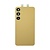 Back Cover with Camera Lens for Samsung S24 Plus Sandstone Orange Non Original