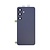 Back Cover with Camera Lens for Samsung S24 Cobalt Violet Non Original