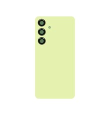 Back Cover with Camera Lens for Samsung S24 Jade Green Non Original