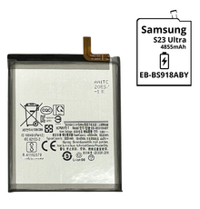 BATTERY M-T Business Power Battery Galaxy S23 Ultra