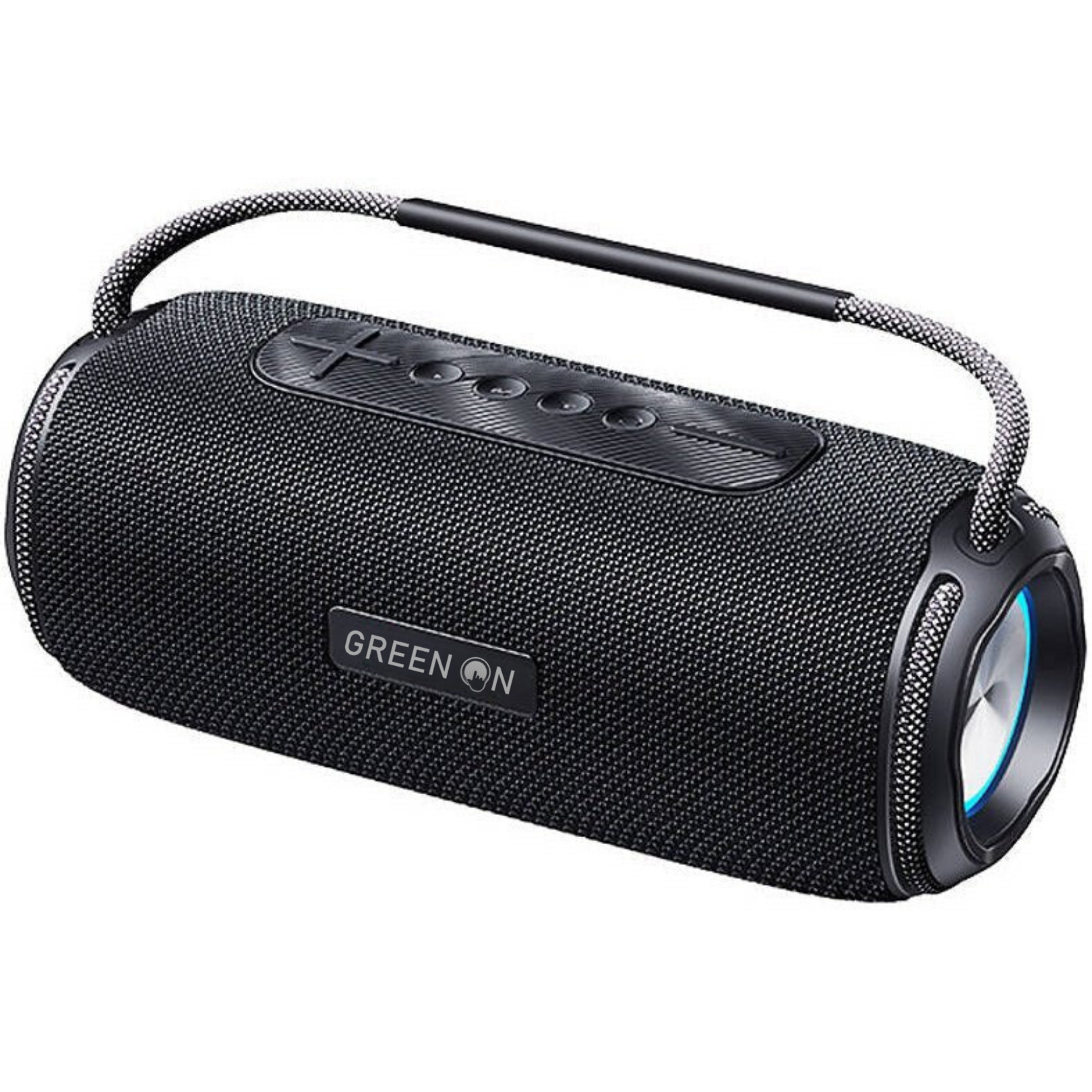 GREEN ON Wireless Speaker 40 Watt (2x 20W) GR65, foto 2 van 4