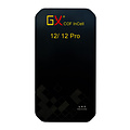 LCD GX InCell COF For IPhone 12 / 12 Pro (Replaceable IC)