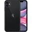 Used IPhone 11 64 GB Black  C Grade