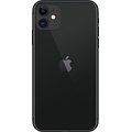 Used IPhone 11 64 GB Black  C Grade