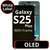 LCD OLED For Galaxy S25 Plus Mint With Frame Not Original White Box