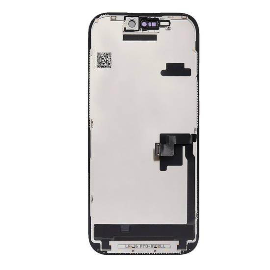 LCD LA InCell For IPhone 16 Pro (Replaceable IC)