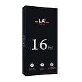 LCD LA InCell For IPhone 16 Pro (Replaceable IC)
