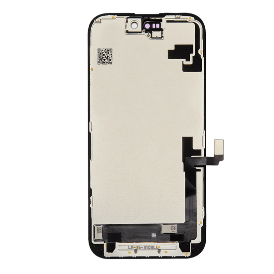 LCD LA InCell For IPhone 16 (Replaceable IC)