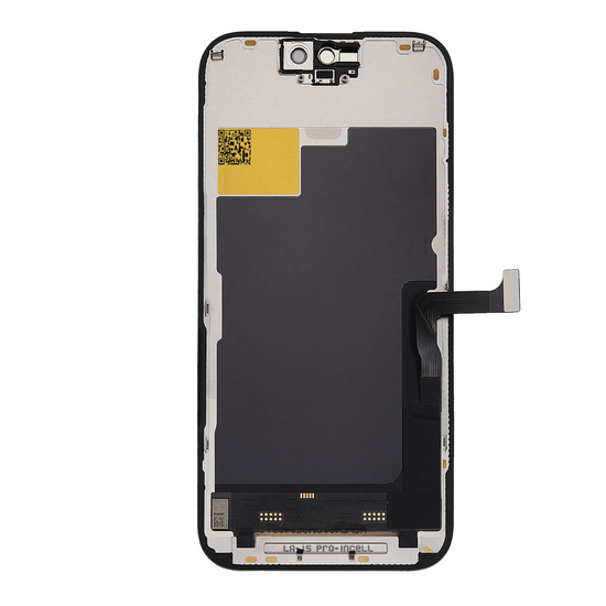 LCD LA InCell For IPhone 15 Pro (Replaceable IC)