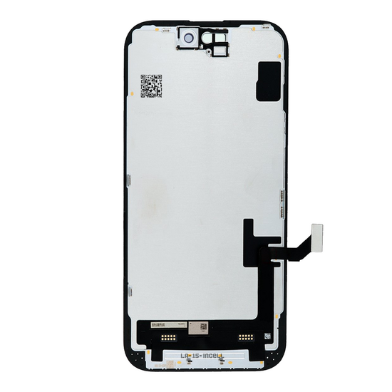 LCD LA InCell For IPhone 15 (Replaceable IC)