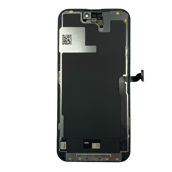 LCD LA InCell For IPhone 14 Pro Max (Replaceable IC)