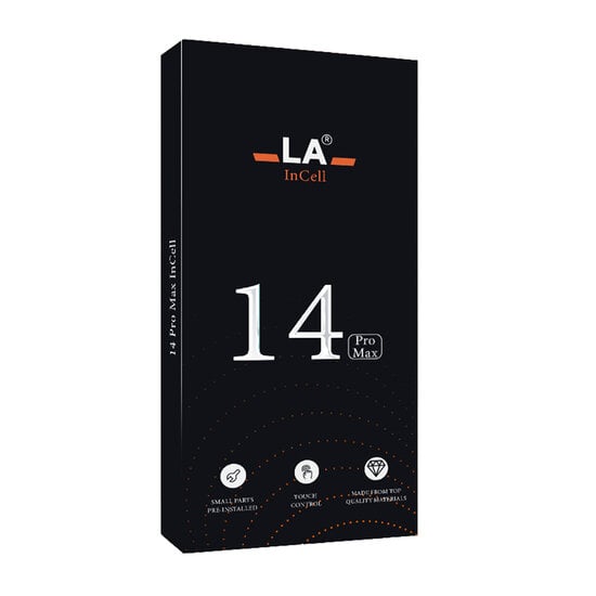 LCD LA InCell For IPhone 14 Pro Max
