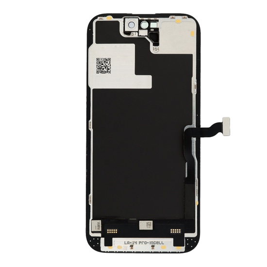 LCD LA InCell For IPhone 14 Pro (Replaceable IC)