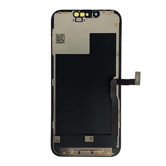 LCD LA InCell For IPhone 13 Pro (Replaceable IC)