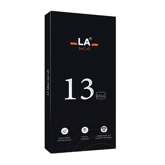 LCD LA InCell For IPhone 13 Mini