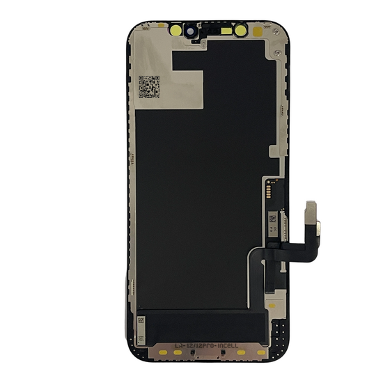 LCD LA InCell For IPhone 12 Pro Max (Replaceable IC)