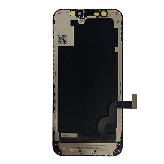 LCD LA InCell For IPhone 12 Mini (Replaceable IC)