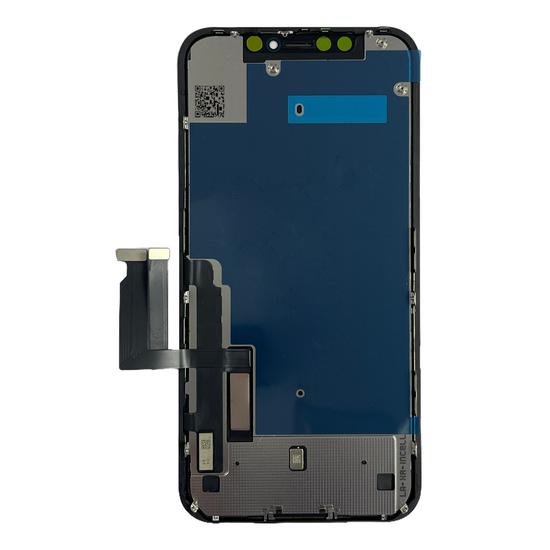 LCD LA InCell For IPhone XR