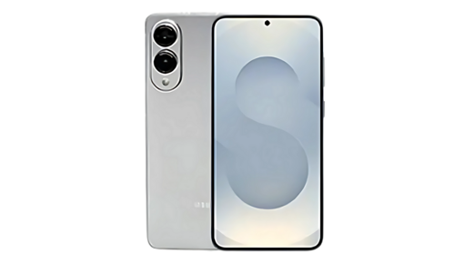 Galaxy S25 Egde