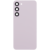 Back Cover with Camera Lens for Samsung S23 Plus Lavender Non Original
