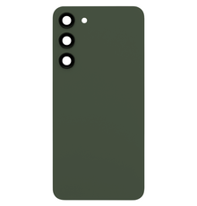 Back Cover with Camera Lens for Samsung S23 Plus Green Non Original