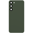 Back Cover with Camera Lens for Samsung S23 Plus Green Non Original
