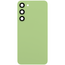 Back Cover with Camera Lens for Samsung S23 Plus Lime Non Original