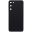 Back Cover with Camera Lens for Samsung S23 Black Non Original