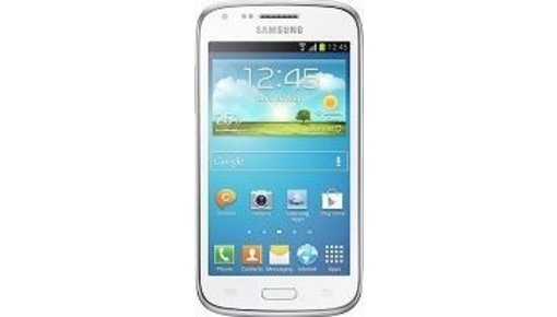 Galaxy Core Serie