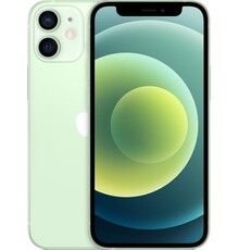 Used IPhone 12 Mini 256GB Green