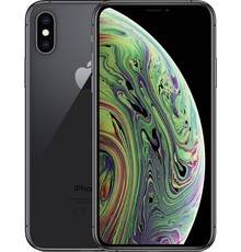 Used IPhone XS 64 GB Black
