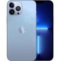 Used IPhone 13 Pro Max 256 GB Blue