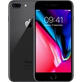 Used IPhone 8 Plus 64GB Black