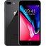 Used IPhone 8 Plus 64GB Black