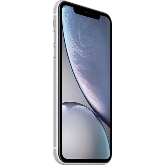 Used IPhone XR 64GB White